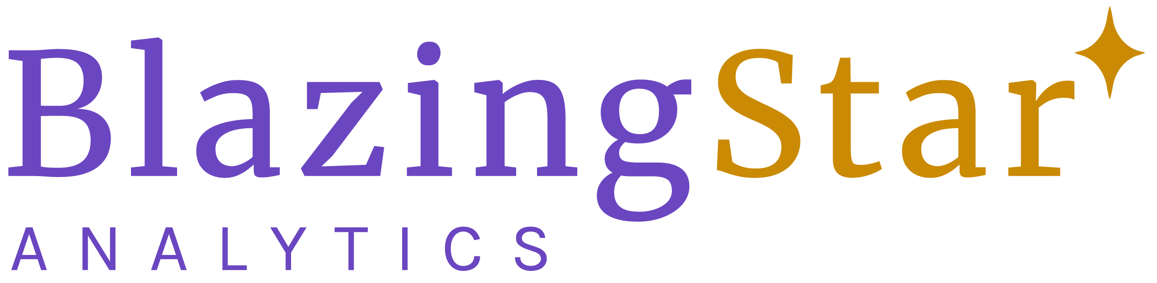 BlazingStar Intelligence